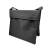 Massa Bag Black - worek balastowy na piasek z mocowaniem na karabińczyk, 2x24-27cm_1